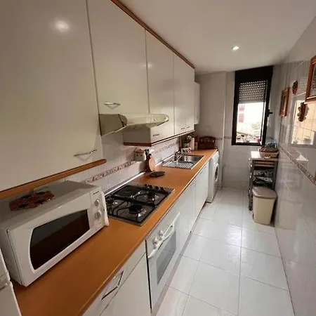 Apartament La Fraguea De Solatorre *