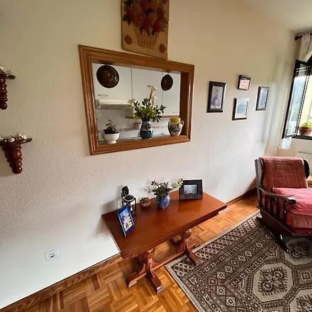 Apartment La Fraguea De Solatorre Comillas