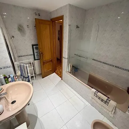Apartament La Fraguea De Solatorre *